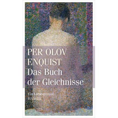 Das Buch der Gleichnisse, Gebundene Ausgabe von Per Olov Enquist, Carl Hanser