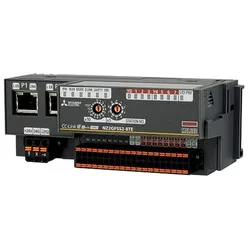 Mitsubishi Electric SPS CC-Link IE Field NZ2GFSS2-8TE