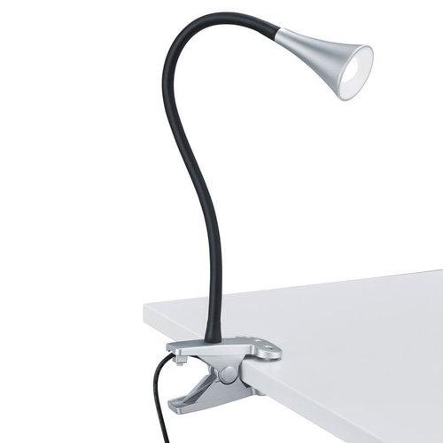 Reality Leuchten Reality LED-Klemmleuchte Viper R22398101