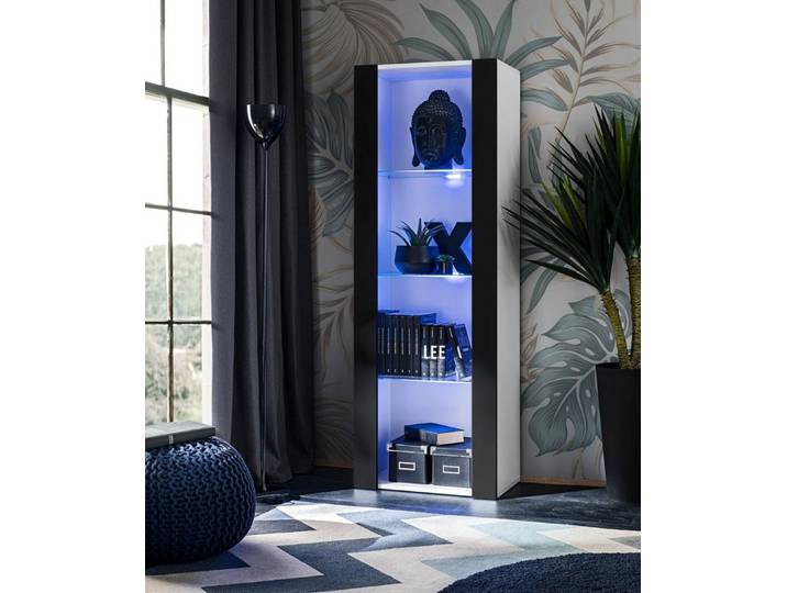 komodee Standvitrine TIVOLI