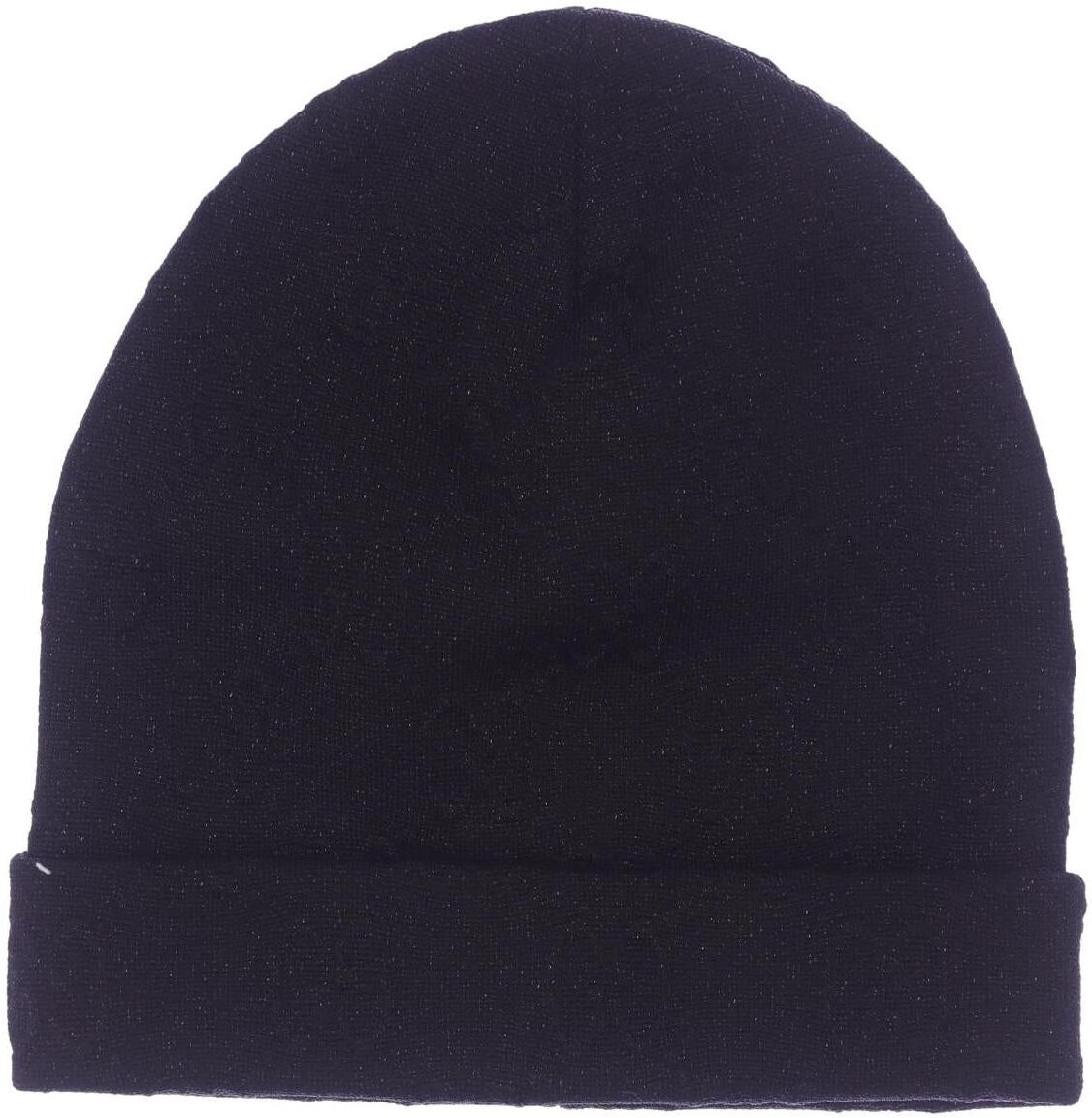 Gucci Damen Hut oder Mütze, Schwarz, Gr. EU 58, Synthetik / Elasthan / Viskose - Second Hand