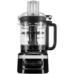 KitchenAid 5KFP0921EOB, Zerkleinerer, Schwarz