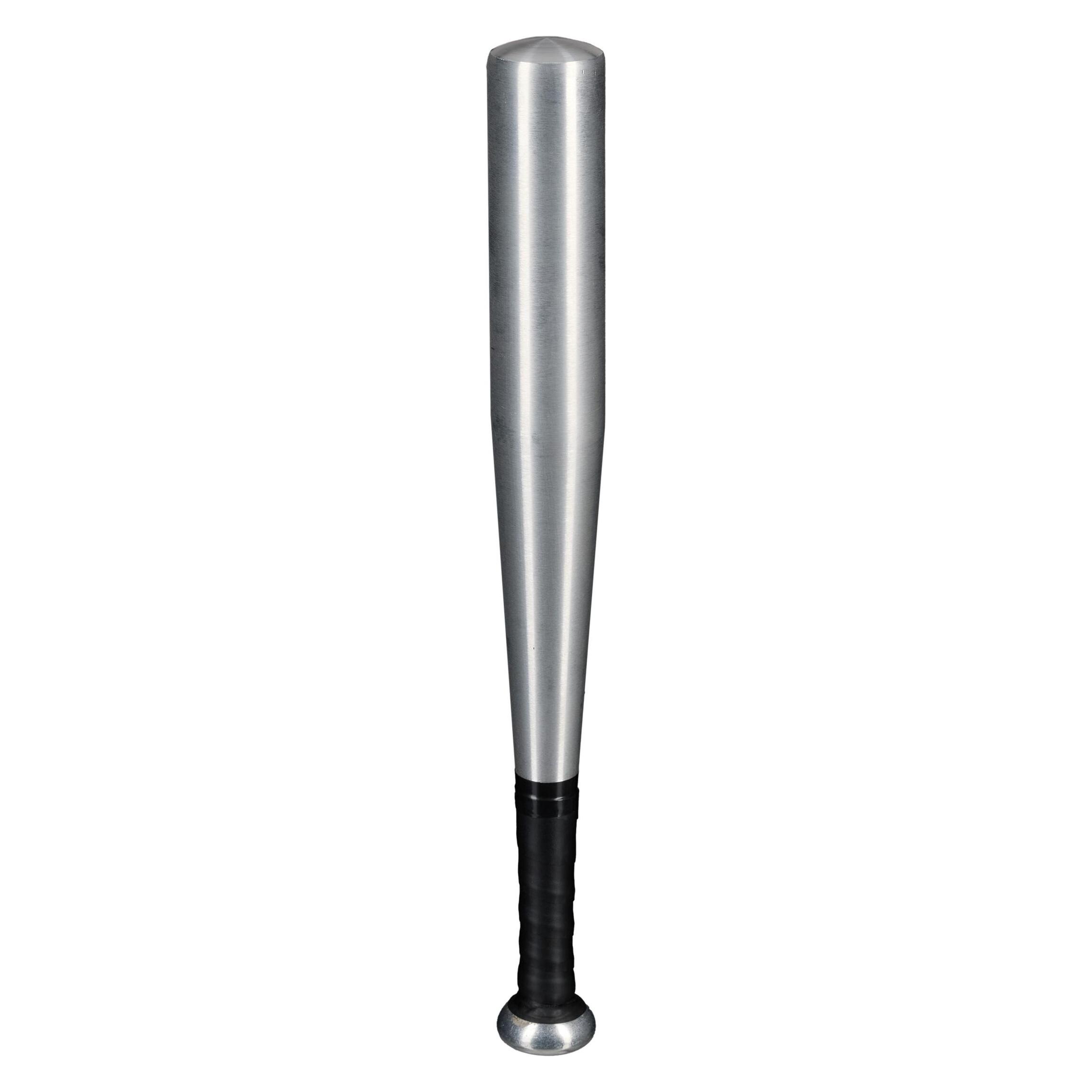 Relaxdays Baseballschläger 18" Aluminium (4052025866068)