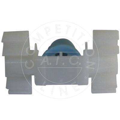 AIC Clip, Zier-/Schutzleiste 55676 Seitenwand für BMW