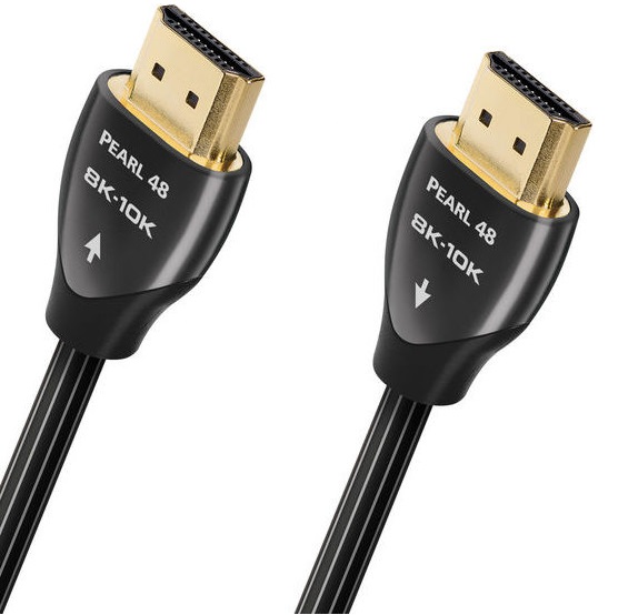 Audioquest Audioquest HDMI Pearl 48 - 1m