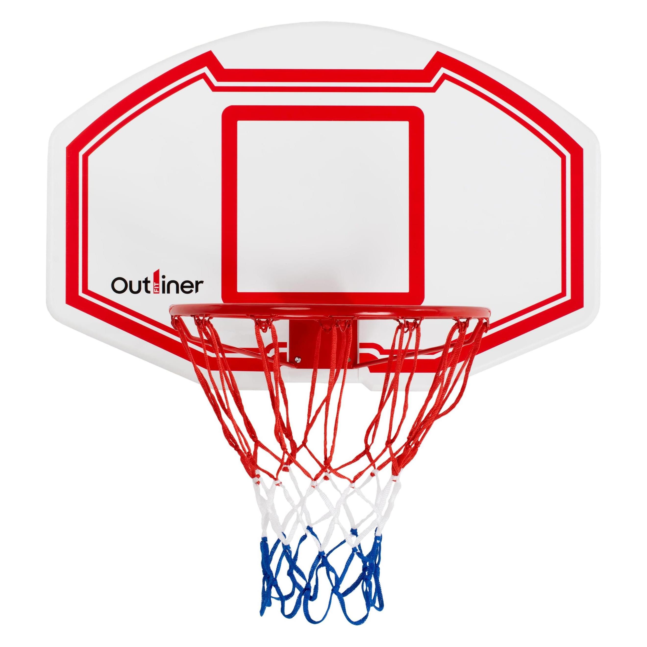 GCS Basketball Backboard S005 (S005)