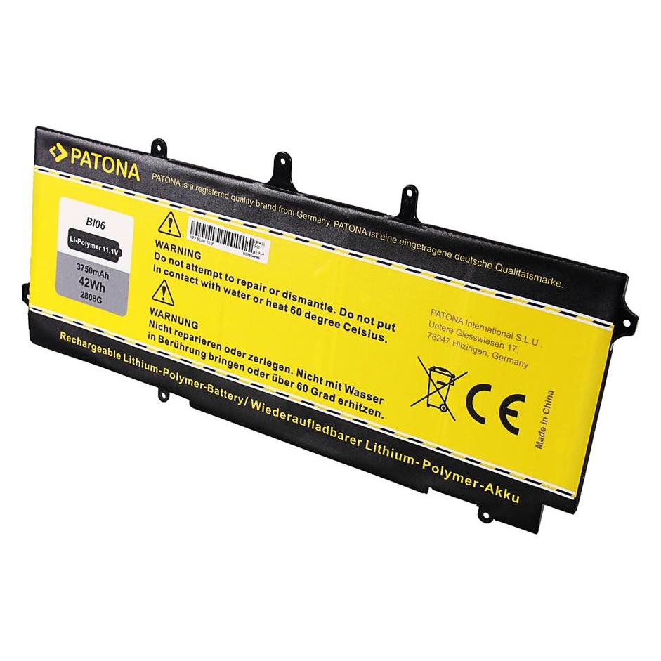 Patona 2808 (3750 mAh) (2808)