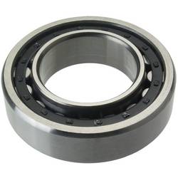 FAG NN3036-AS-K-M-SP Zylinderrollenlager Bohrungs-Ø 180 mm Außen-Durchmesser 280 mm Drehzahl (max.) 2800 U/min