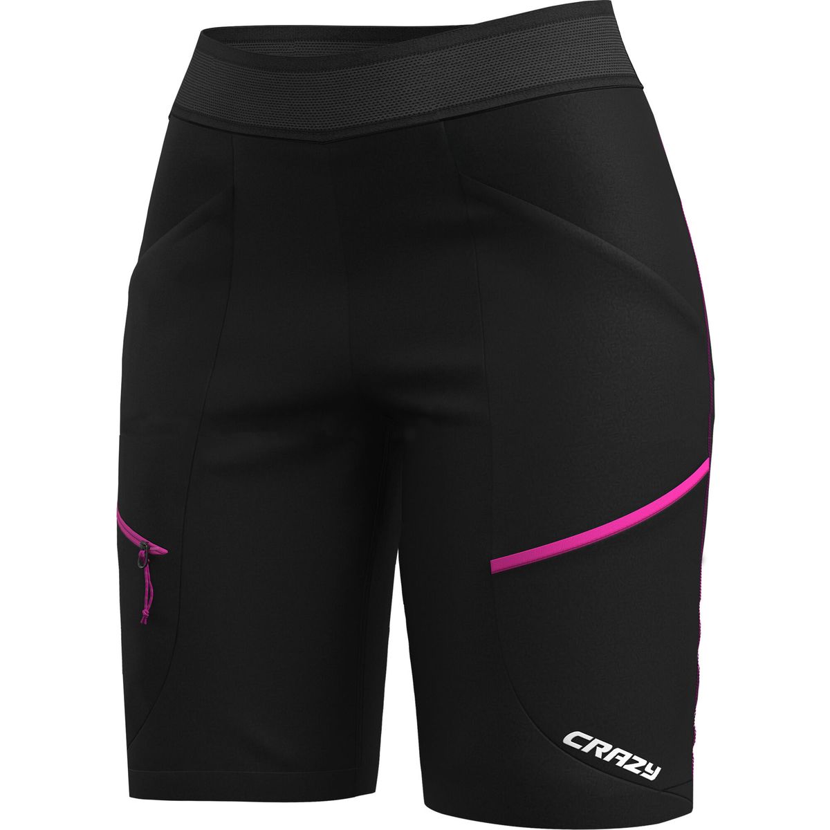 Crazy Short Traverse Woman pop (63) M S26015160D-00 63 M