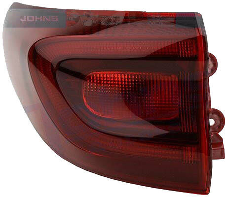 JOHNS 41 88 87-5 Takavalo
