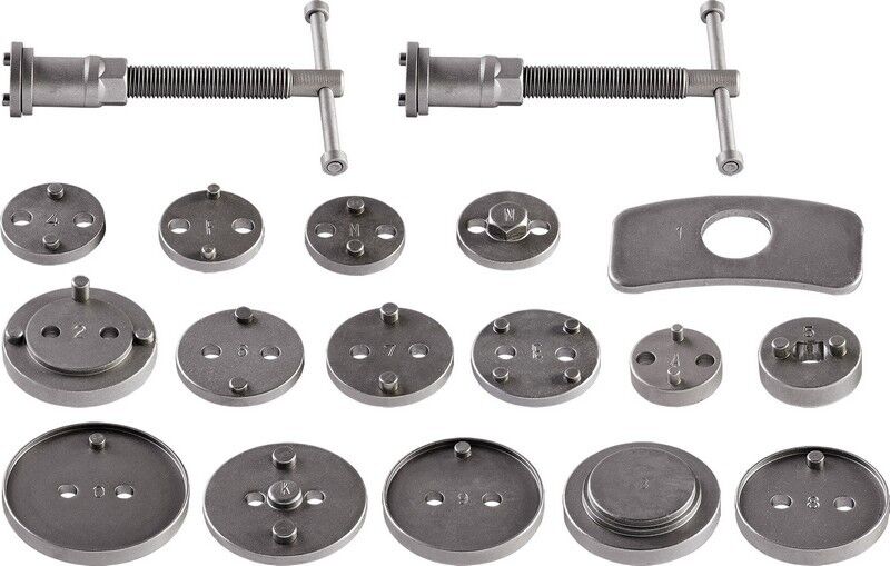 NEO TOOLS 11-122 Bremskolbenrücksteller