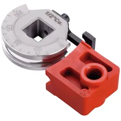 Rothenberger, Bolzenschneider + Seitenschneider, Biegesatz für ROBEND 4000/4000 E, 1/2"