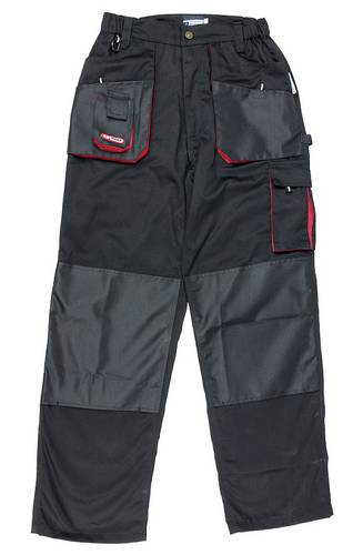KS Tools 985.0672 Bundhose Schwarz Kleider-Größe: 52