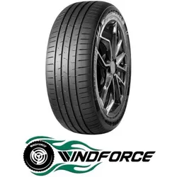Windforce Catchfors UHP PRO XL BLK 205/40 ZR17 84W