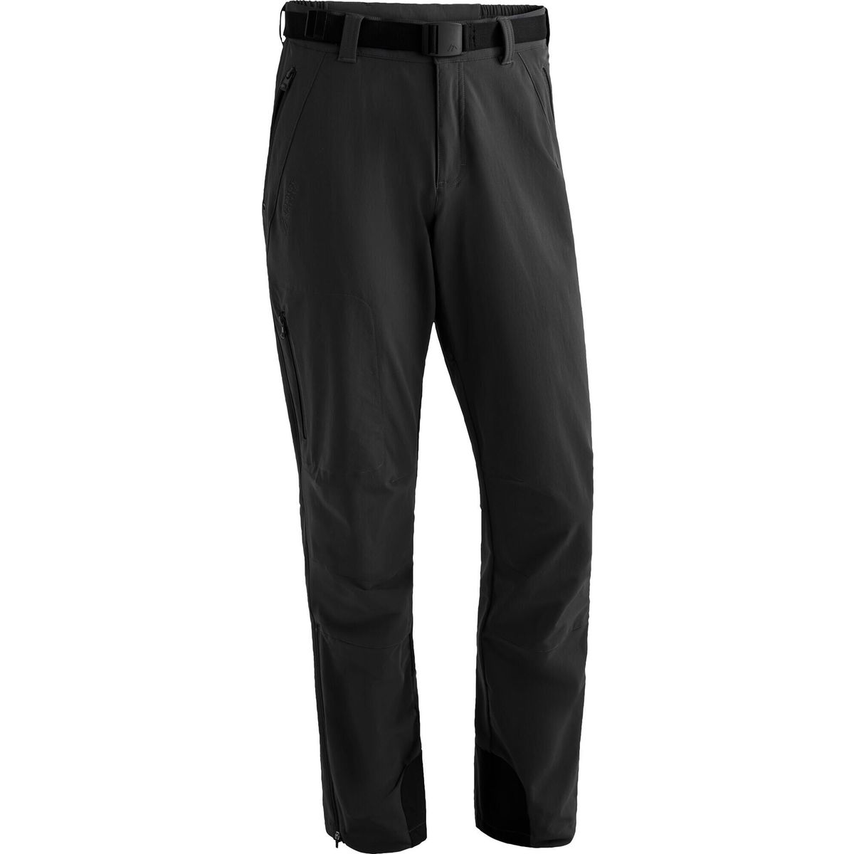 Maier Sports Naturno black (M10900) 106 3000104-M10900-106