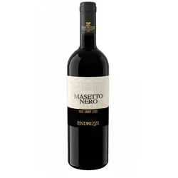 Masetto Nero IGT Vigneti delle Dolomiti Cantina Endrizzi 2021