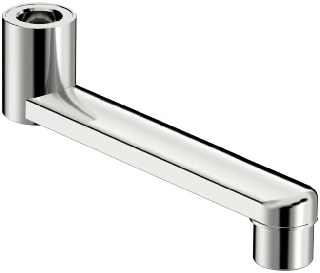 Hansa HANSACLINICA Bec pivotant 150 mm, chrome (290003)