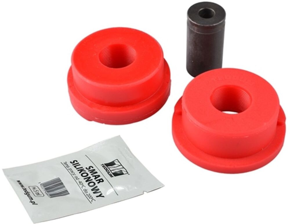 Lagerung, Achskörper TEDGUM TED43948