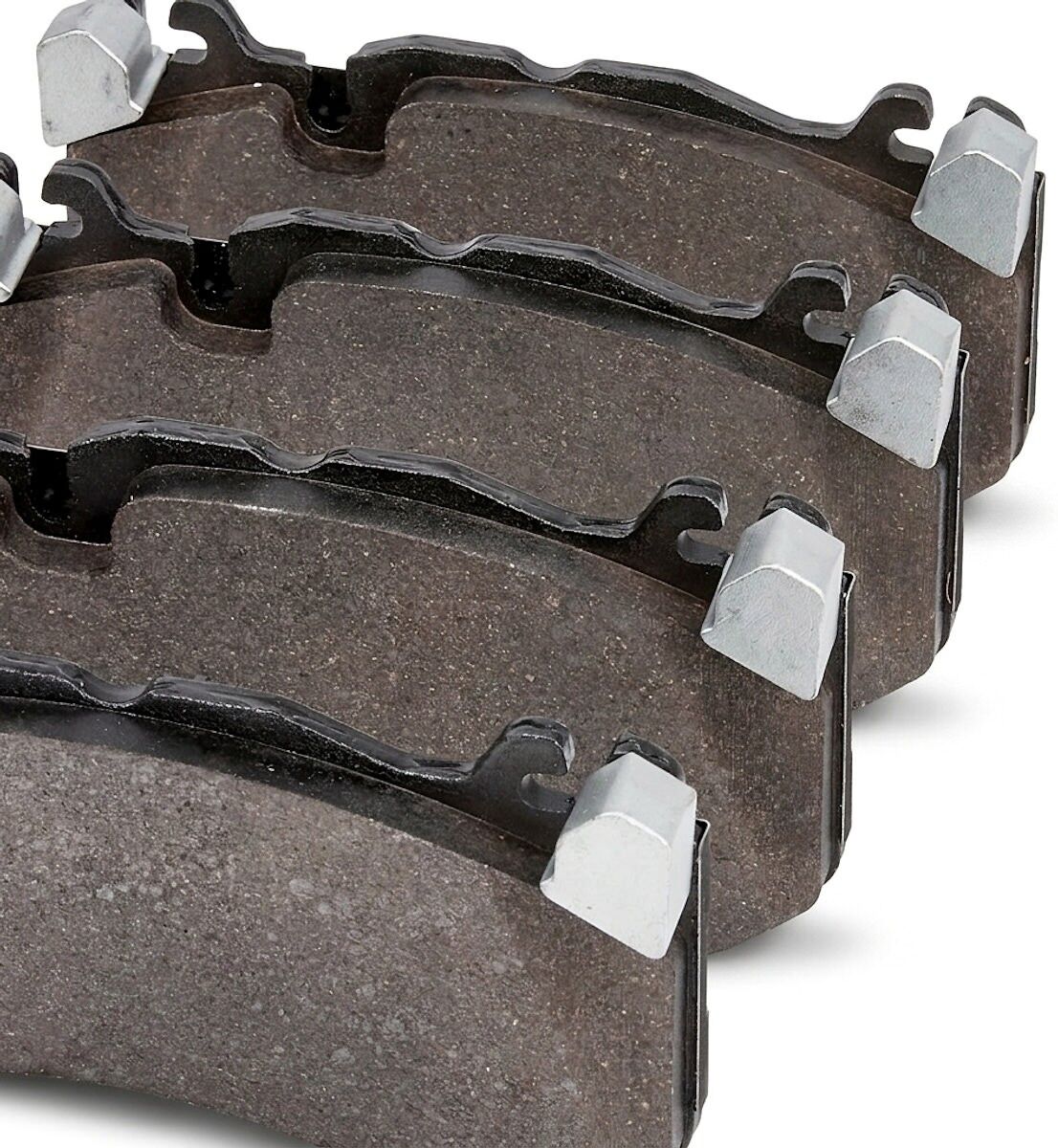 ZIMMERMANN 24455.170.2 Bremsbeläge