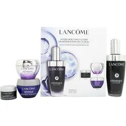 Lancôme, Beauty Geschenkset, LANCOME Génifi Ser Routine Set Génif Ulti Ser 50ml (Gesichtspflege Set)