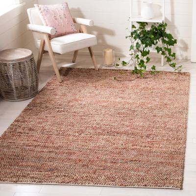 SAFAVIEH Handmade Bohemian Maricica Jute Rug