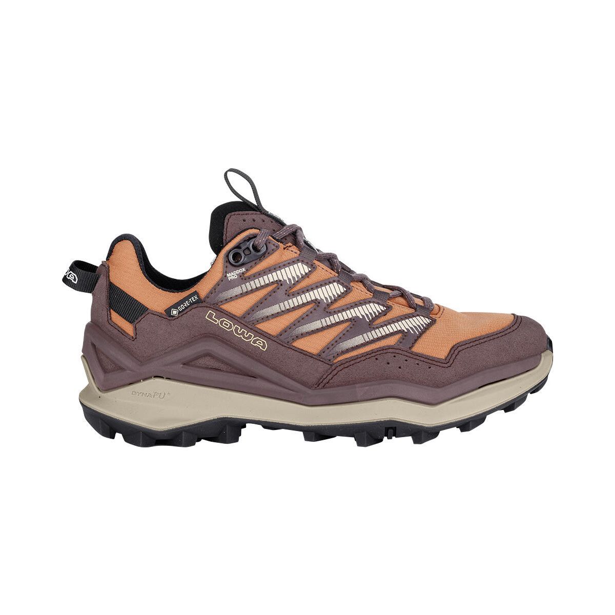Lowa Maddox Pro GTX LO Ws altrosa/ton (5108) 41 321630-5108-41