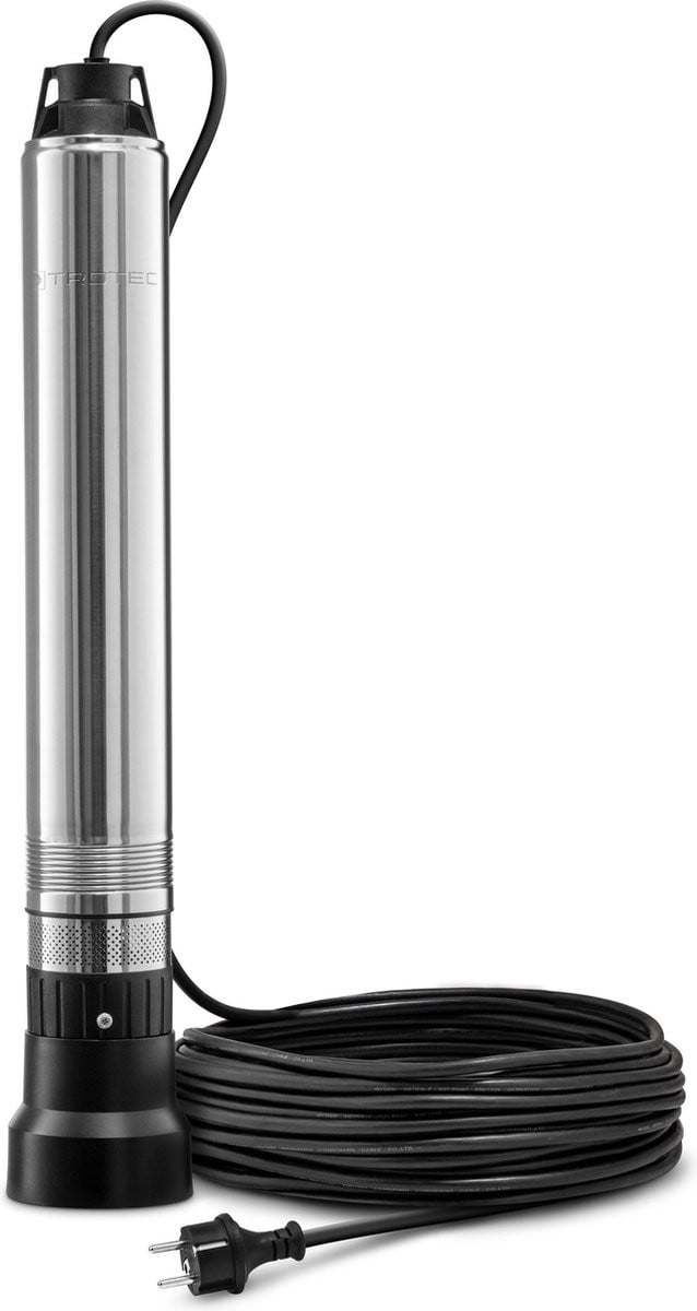 Trotec Dieptepomp TDP 750 E