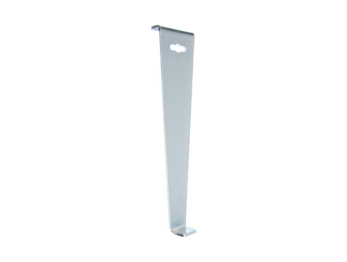 Wolfcraft Zugeisen 31 cm
