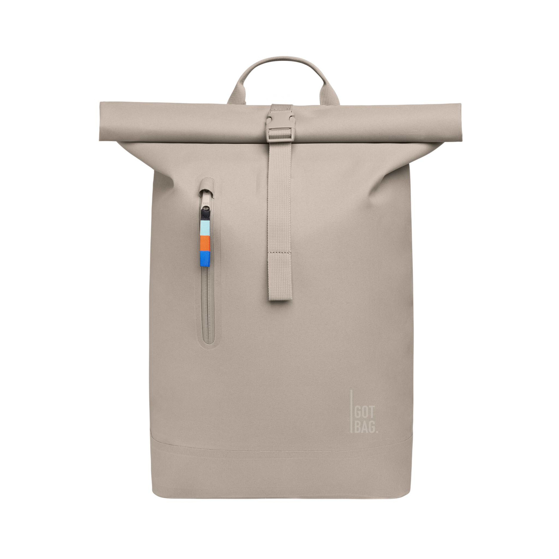 GOT BAG Rolltop Lite 2.0 Backpack Scallop