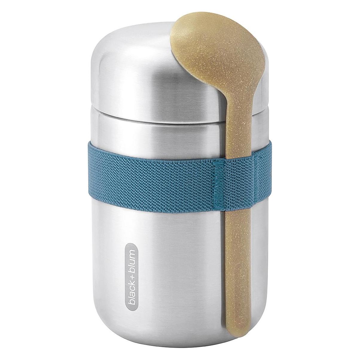 Black + Blum Food Flask (BAM-FFB-S005)