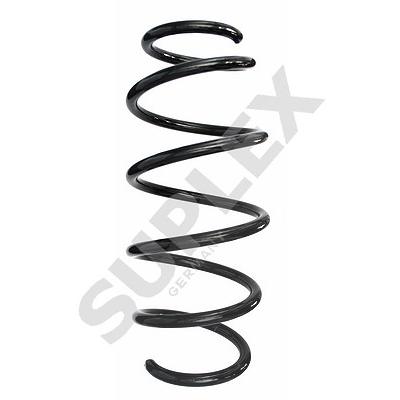 Suplex Fahrwerksfeder [Hersteller-Nr. 23622] für Vauxhall, Fiat, Opel