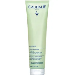 CAUDALIE Vinopure Klärendes Reinigungsgel mit Salicylsäure
