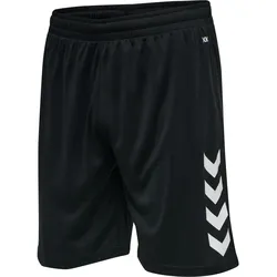 hummel Core XK Poly Shorts Herren 2001 - black XL