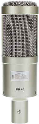 Heil Sound PR40