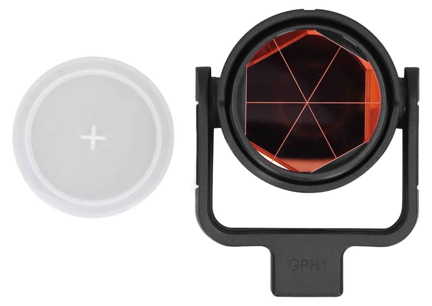 Prisma Mini Ronde Total Station
