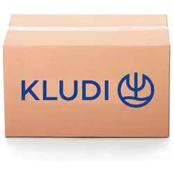 Kludi, Zubehör Sanitärinstallation, Ersatzteil UP-Rosette KLUDI-Mix chrom