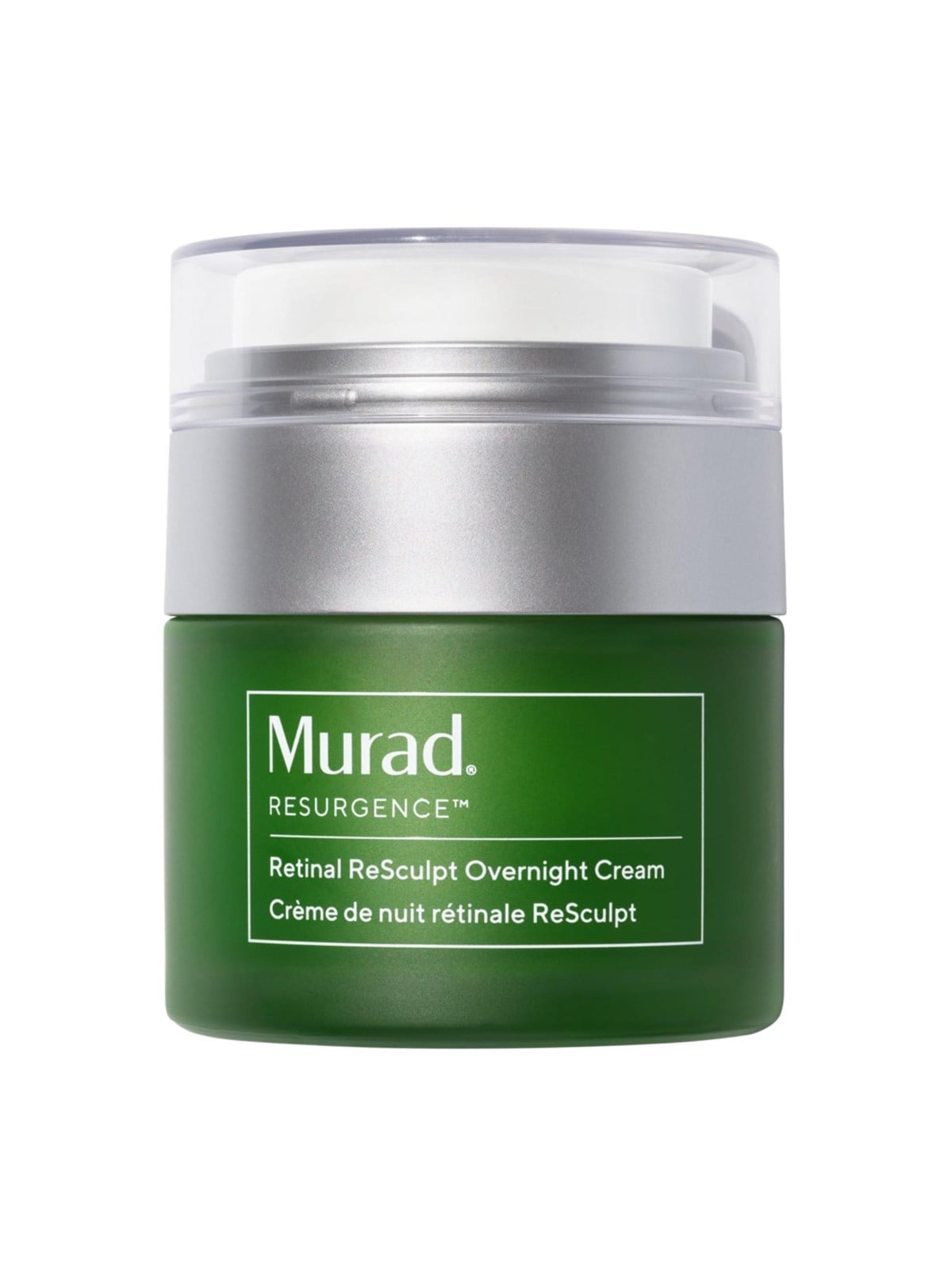 Murad Retinal Resculpt Overnight Cream - 50 ML