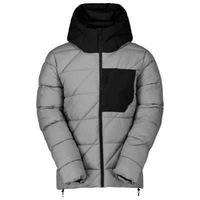 Scott - Insuloft Warm Jacket - Kunstfaserjacke Gr S grau