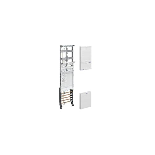 Hager ZH3EL27 Komplettfeld universZ, 1 meter, 1 meter, 1 meter, 1 meter, 1 meter, 1 meter, 1 meter, 1 meter, 1 meter, 1 meter, 1 meter, 1 meter, 1 meter, 1 meter, 1 meter, 1 meter, 1 meter, 1 meter, 1 meter, 1 meter, 1 meter, 1 meter, 1 meter, 1 meter, 1