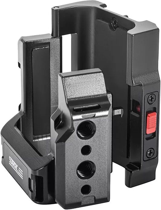 INF STARTRC Metall-Erweiterungskäfig für DJI Pocket 3