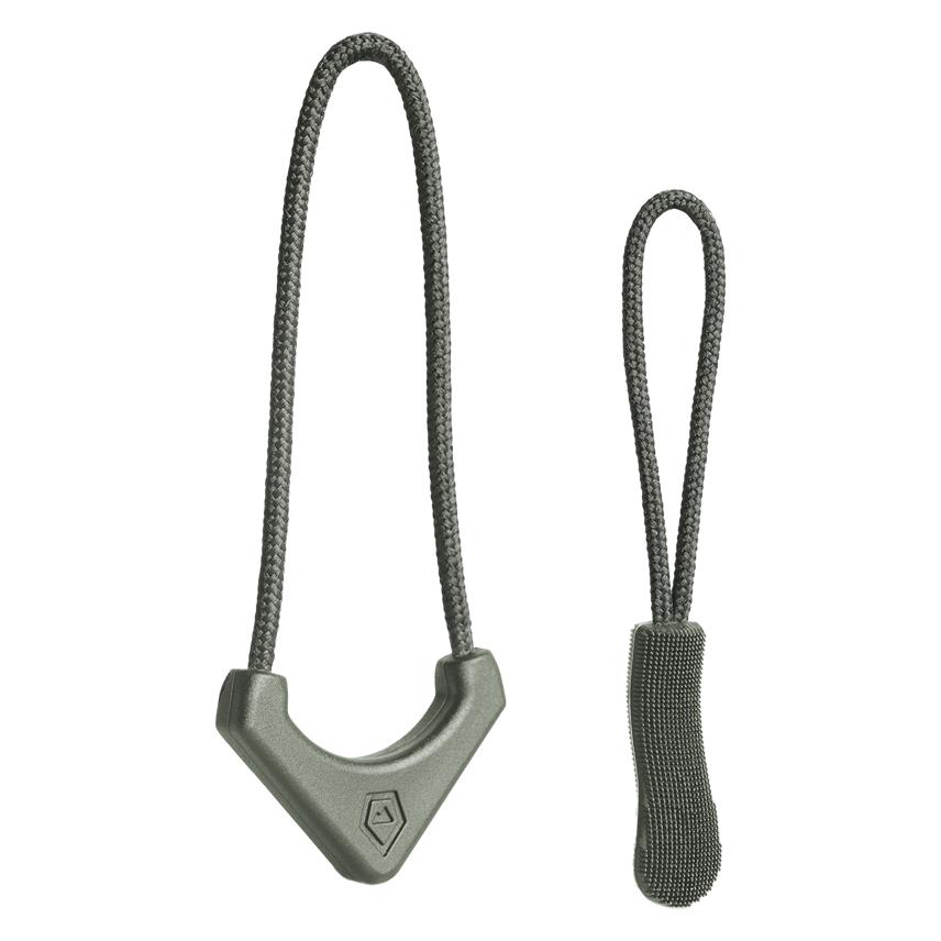 Wandrd Standard Zipper Puller Wasatch Green (WSZP-WG-1)