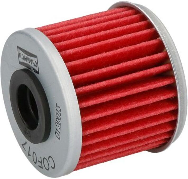 Ölfilter CHAMPION HF117 COF017