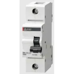 Mitsubishi Electric Sicherungsautomat BHW-T10 2P C100 F