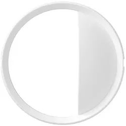 Zumtobel 28001660 Abschattungsset SHADING HALF 16DPI HB