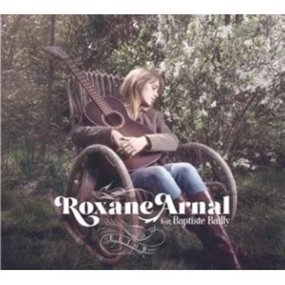 Elior (Featuring Baptiste Bailly) - Roxane Arnal, Vinyl