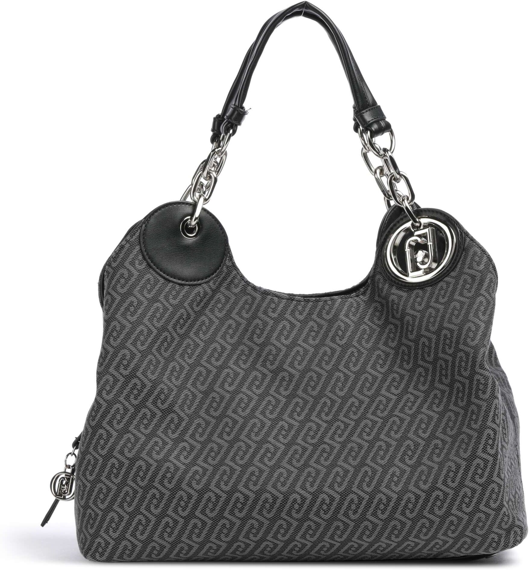 Liu Jo Faiza M   Hobo tas   zwart