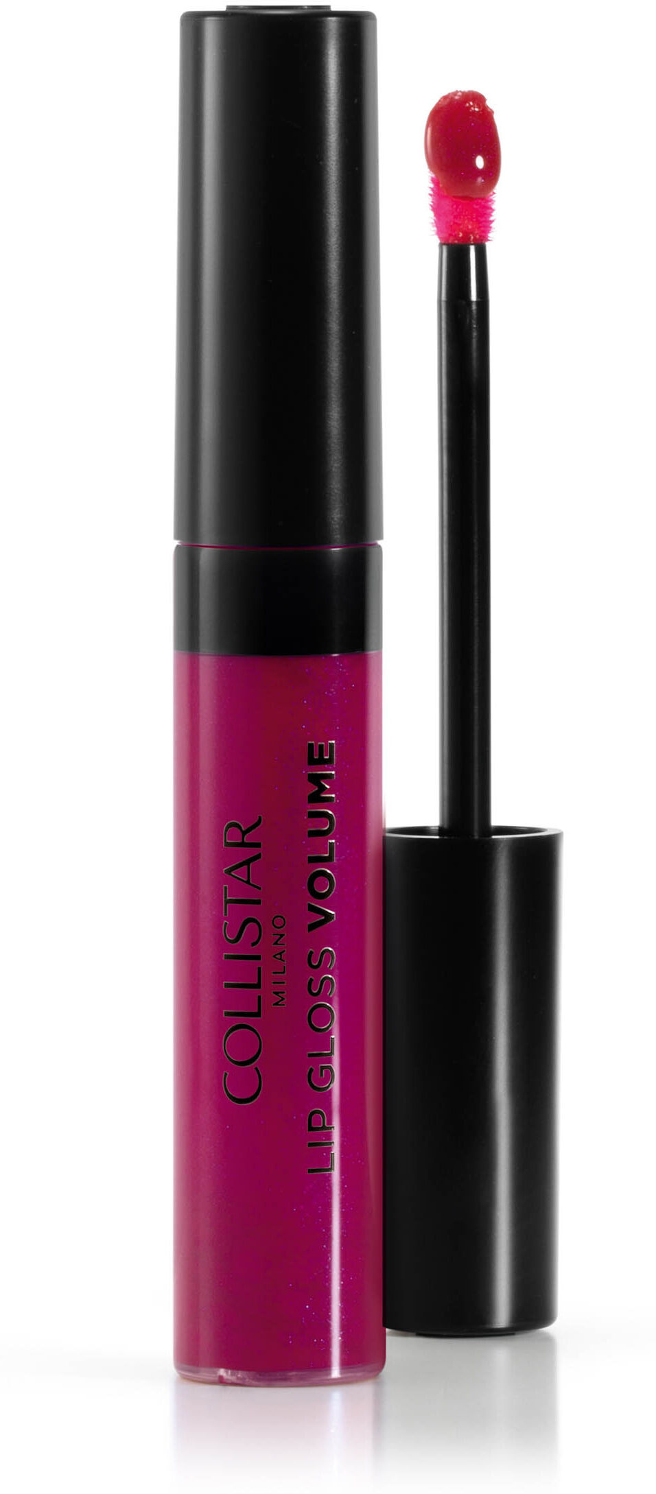 Collistar Lip Gloss Volume 7 ml 210 Fuchsia Bougainvillea
