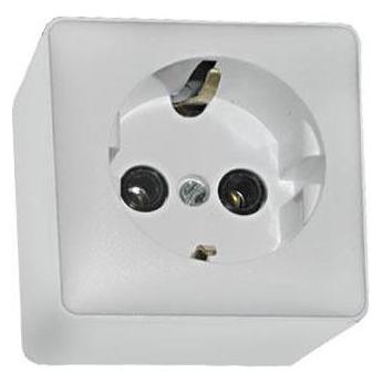 Liregus PLUG SOCKET PKL16-002+ DELTA PLIUS (33038839)
