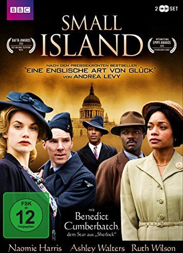 John Alexander - Small Island (BBC) (2 Disc Set) - Preis vom 17.10.2026 19:25:27 h