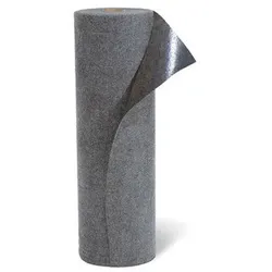 Bodenschutzrolle Professional mit selbsthaftender PE-Beschichtung, 100 cm x 30 m